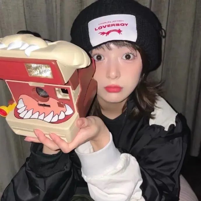 偶尔